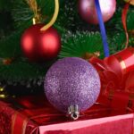 Decorations Christmas Balls  - ds_30 / Pixabay