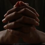 Hands Praying Worship Belief  - doungtepro / Pixabay