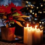 Candles Candlelight Advent  - fietzfotos / Pixabay