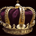 Crown Royal King Royalty Emperor  - SVGDesigns1111 / Pixabay