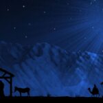 Nativity Bethlehem Christmas Jesus  - jeffjacobs1990 / Pixabay