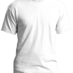 Blank T Shirts White  - nattyjeff / Pixabay