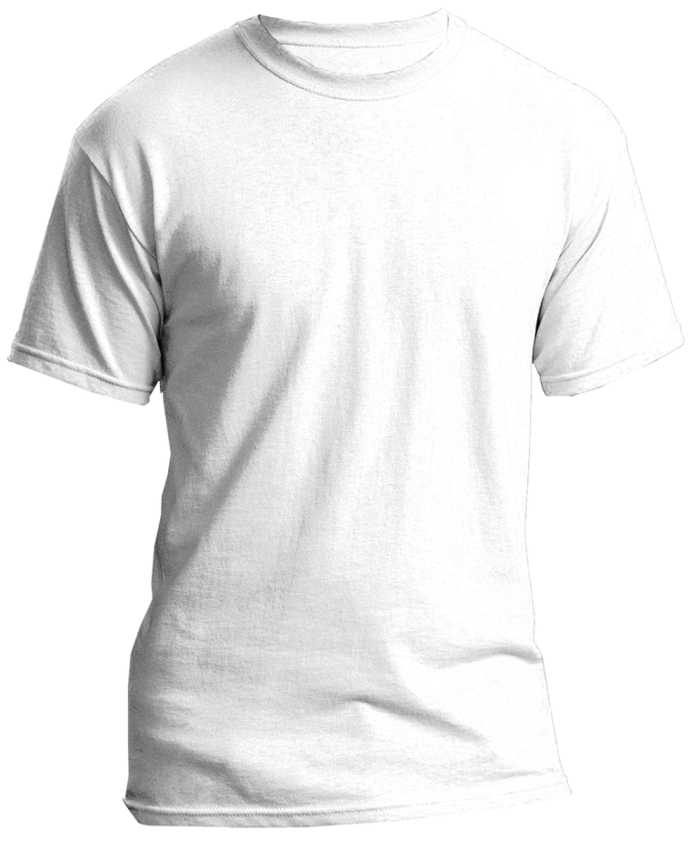 Blank T Shirts White  - nattyjeff / Pixabay