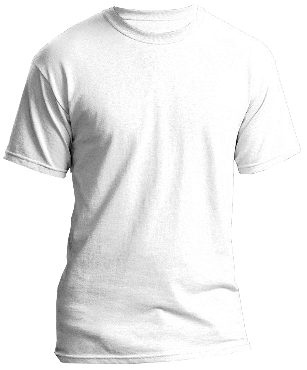 Blank T Shirts White  - nattyjeff / Pixabay