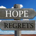 Hope Regrets Future Past  - Tumisu / Pixabay