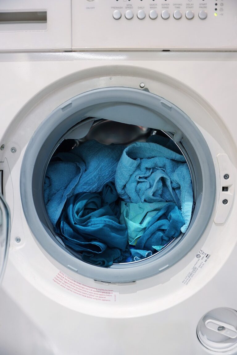 Washing Machine Kitchen Wash  - taraghb / Pixabay