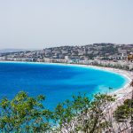 Beach Nice Panorama Sand Sea  - biaim / Pixabay