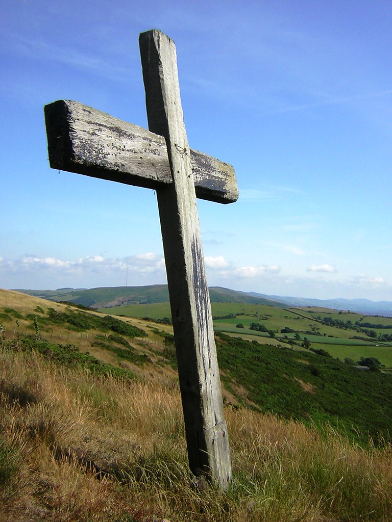 BBC Cross