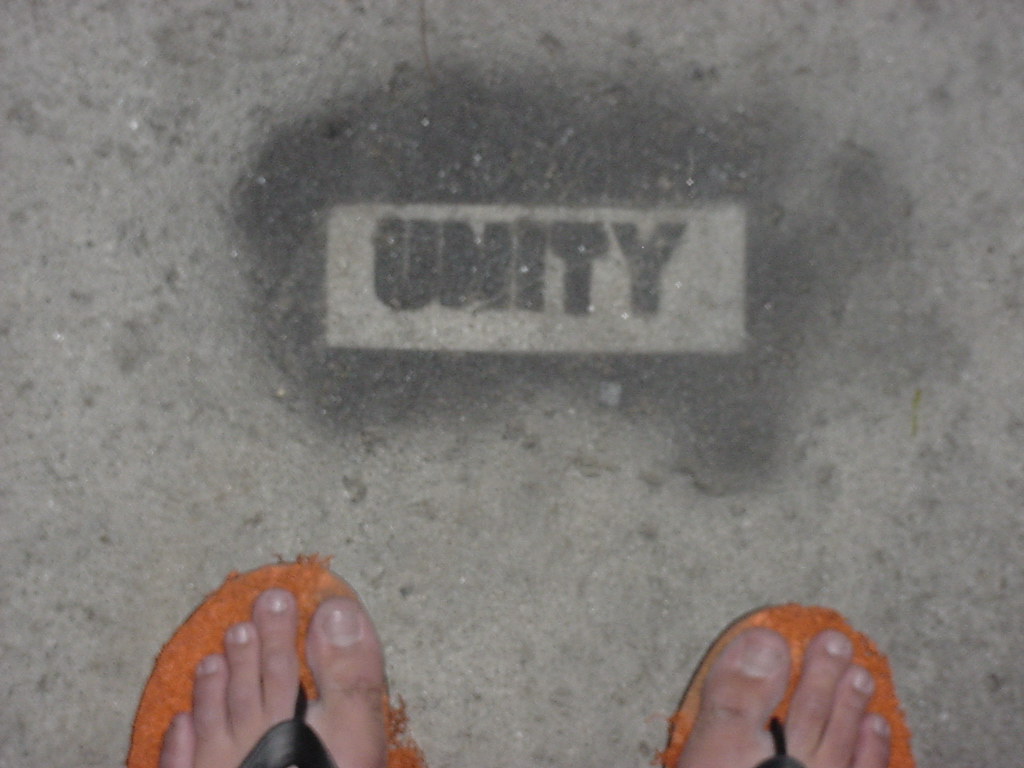 UNITY