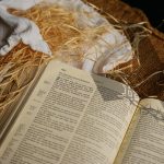 bible christmas story lukas 2 1805790