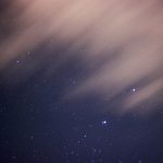 night sky photo